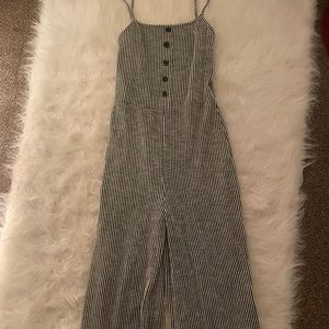 adorable long romper